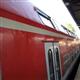 Commuting on the double decker, German style