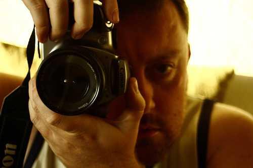 I will capture your soul!
