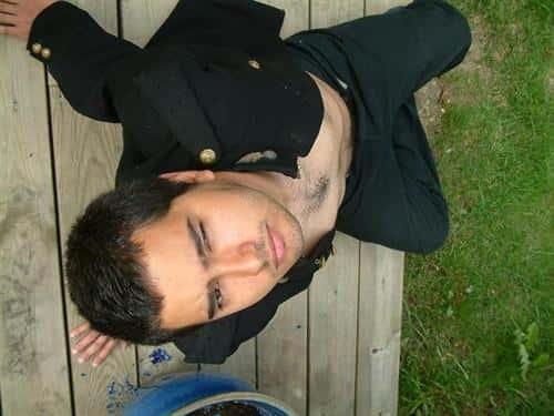 +Vervain+: Student bum