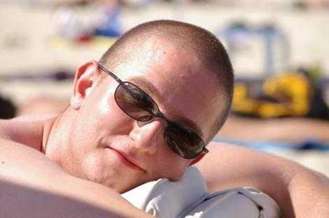 +olliecook+: down to earth, realistic, friendly and approachable. at least i think so. ;)