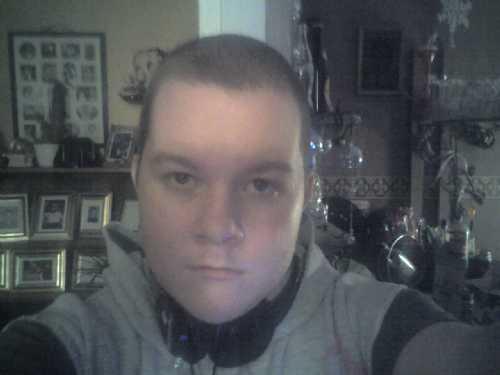+robbismyname+: I am interesting. I say this because it's true. Ask anyone. Or even better. Ask me....

P.S. I shaved my head.