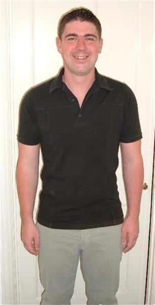 +selonsteve+: Gay SE London sweet and innocent guy, mostly sane, like a good laugh but has a somewhat warped SOH