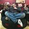 DavidI’m Swinstead: huge geek and massive F1 fan extraordinaire. I’ve never liked Bob Marley and I’m several years past caring if that makes me uncool or not.