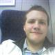 Me on the train!