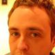recent pic, and not looking too dazed (for a change)