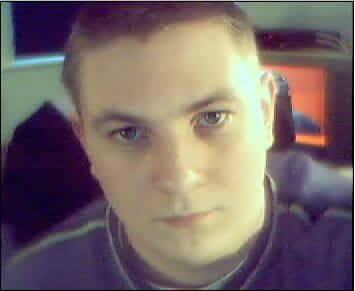 Look in to my eyes...