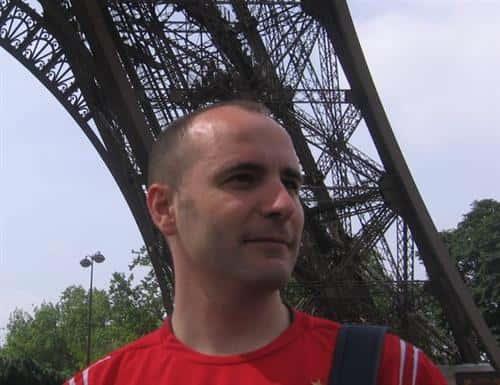 Blaze Paris