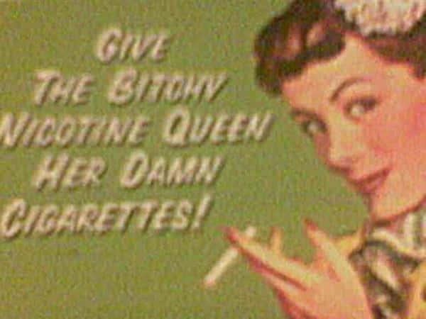 Yeah, yeah, camera phones are shit, I know. (clicky)