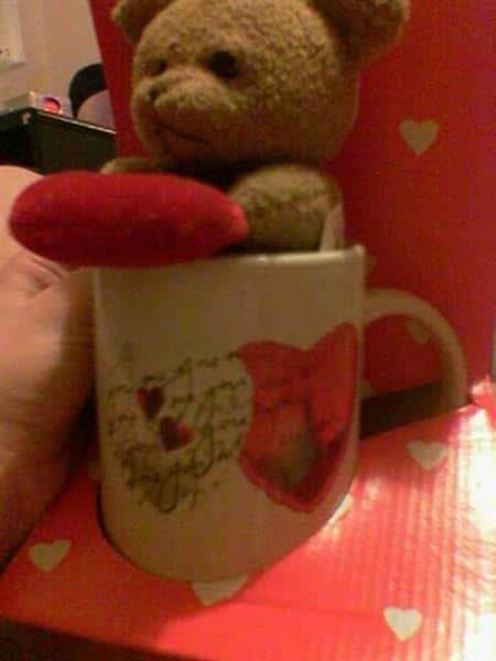 Aww!  :o) (clicky)
