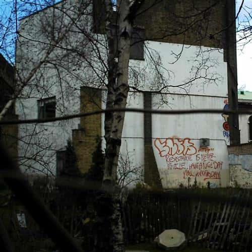 GRAF! (clicky)