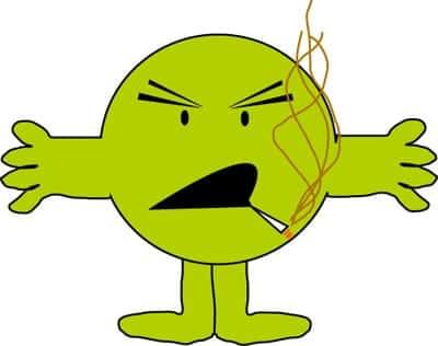 Mr Cunt! (clicky)