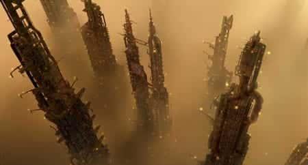 Beautiful CGI (clicky)