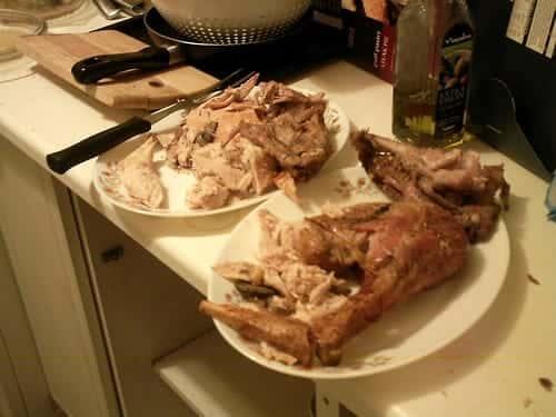 this left over *after* feeding 5... (clicky)