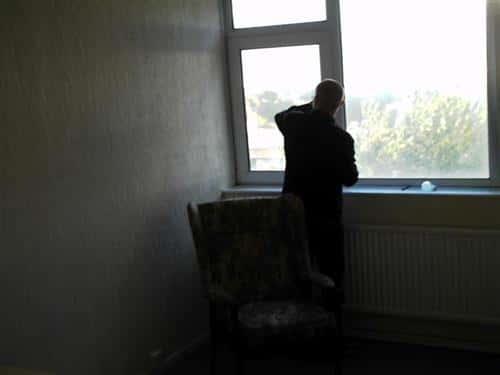 New Flat :D (clicky)