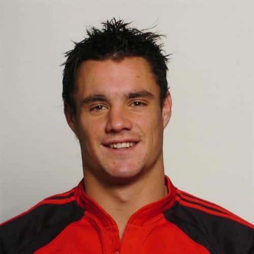 Dan Carter – I like (clicky)