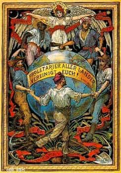 Our demands most modest are - we only want the earth (clicky)