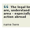 BBC News proofreaders on holiday (clicky)