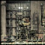 Battersea Power Station facade. by scott  - 
This file has a maximum resolution of 3951 x 2431 px