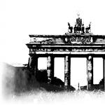 Brandenburg Gate Black&White by scott  - 
This file has a maximum resolution of 4752 x 3168 px